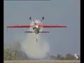 Zoltan Veres aerobatics extra 300 Tarantino\