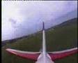 Zoltan Veres aerobatics extra 300 Tarantino's film music
