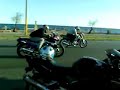 kawasaki victor vs kawasaki Serpico