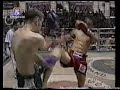 kickboxing lorsamnang vs damien from england 2 rounds