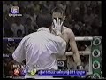 kickboxing lorsamnang vs damien from england 2 rounds