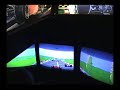TX-1 Arcade Machine by Tatsumi