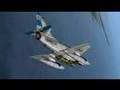 Armada Argentina A-4Q Skyhawk