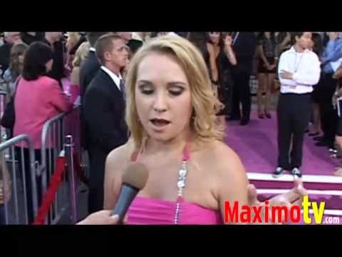 Alana Curry video