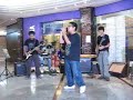 IATMI-KL Teens Band Performance