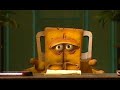 Bernd Das Brot - Neujahrsansprache