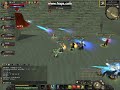 Silkroad B1tch killed Lord Yarkan with LvL 62 Server Zeus