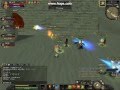Silkroad B1tch killed Lord Yarkan with LvL 62 Server Zeus