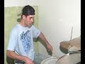 Apresentação: Baterista Diego Samuel - Araras/SP-BRA Apresentação: Baterista Diego Samuel - Araras/SP-BRA