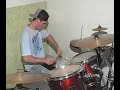 Apresentação: Baterista Diego Samuel - Araras/SP-BRA