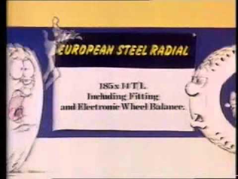 bob jane tyres