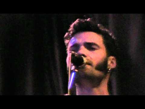 A Gun / Live at Periscope