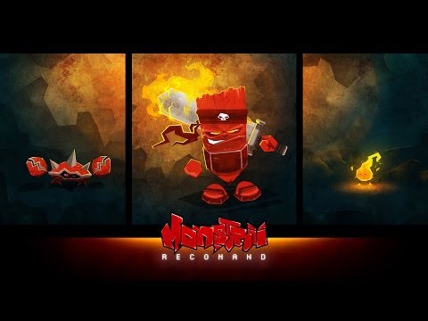 CreativeMonkeyzArmy - In