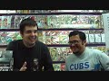 Comic Culture Warrior: Issue #8 - Part One