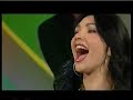 durante domenica in rosa,lo spazio dedicato a luisa corna...i saluti della regia...io sn qll in maglia bianca
