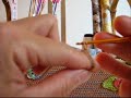Croch� Tradicional - Guia de Pontos - Ponto Segredo
