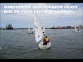 Fotos campeonato laser eduardo feijoo 2007