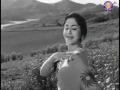 Agar Teri Jalwa (Sunil Dutt & Saroja Devi)