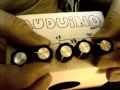 DIY Synth: Auduino