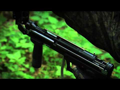 how to clean a bt-4 assault paintball gun
