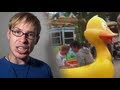 Они оторвали утку! :# | Просмотры: 1,932,990