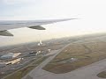 Air Canada Boeing 777- Takeoff from Toronto, On, Canada