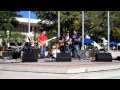 ASI LIVE at the Becker 12/1/2010