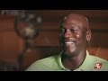 NBA 2K14 -- Michael Jordan Uncensored - YouTube