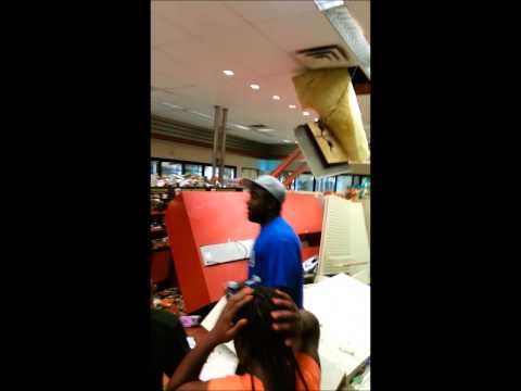 how to open a quick trip