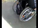 juan corriendo picadas