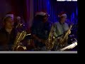 Feliz Navidad Santa Fe & The Fat City Horns