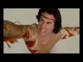 SNL Will Ferrell: "Blades of Glory" Skating Stunt Double