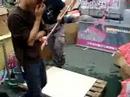 Lampaso Cleaning System