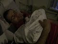 Gwen en papa Mark