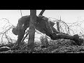 WW1 song ~ 'Hanging on the Old Barbed Wire' sung by Frank McConnell with music by Oliver Wakeman WW1 song ~ 'Hanging on the Old Barbed Wire' sung by Frank McConnell with music by Oliver Wakeman