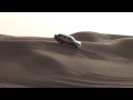 videos de Desert Sand Dune Bashing, Dubai 2009
