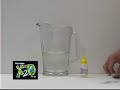 XoomaCREW.com presents: Xooma  Xtreme X2O vs chlorine