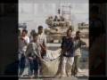 no bravery in the iraq war
