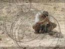 Peace for Iraq - Stop the war.