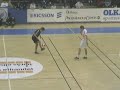 Emil Jylhänlahti - Johan Dahlbäck Mariedalcup