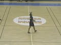Emil Jylhänlahti - Johan Dahlbäck Mariedalcup