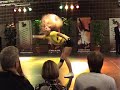 Dance4Fans Biddinghuizen NK 04-10-08 Dayenne