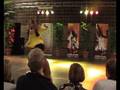 Dance4Fans Biddinghuizen NK 04-10-08 Dayenne