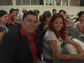 ENRIQUE FLORES DESDE LA UCC ENRIQUE FLORES DESDE LA UCC