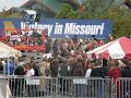 Pierce Arrow Sing \"Pretty Woman\" at Sarah Palin Rally