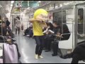 Korean tecktonik dance -     