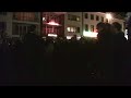 interpr�tation: royale union wallonne. malmedy 30 avril 2008, dans la nuit du 1er mai. chanson �crite en wallon 