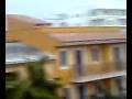 Nieva en Can Picafort
