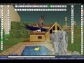 phoenixa dances to sex bomb in second life