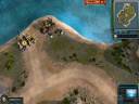 Red Alert 3 Empire Sleeper Ambush